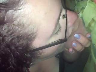 Домашняя секс оргия бисексуалов попала на любительскую камеру