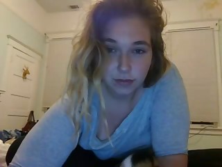 Горячий порно чат с 18 летней онанисткой из Америки